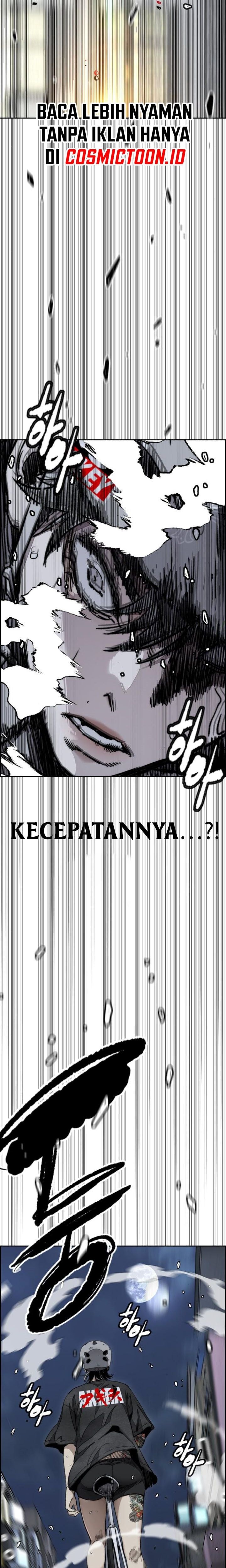 Wind Breaker - Chapter 550 - Page 6