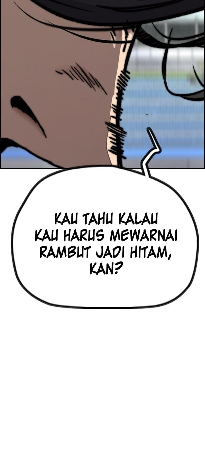 Wind Breaker - Chapter 551 - Page 11