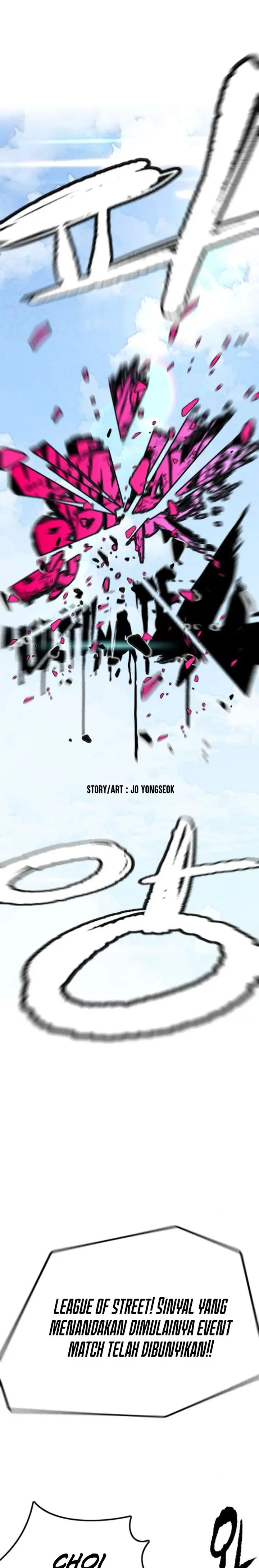 Wind Breaker - Chapter 551 - Page 12