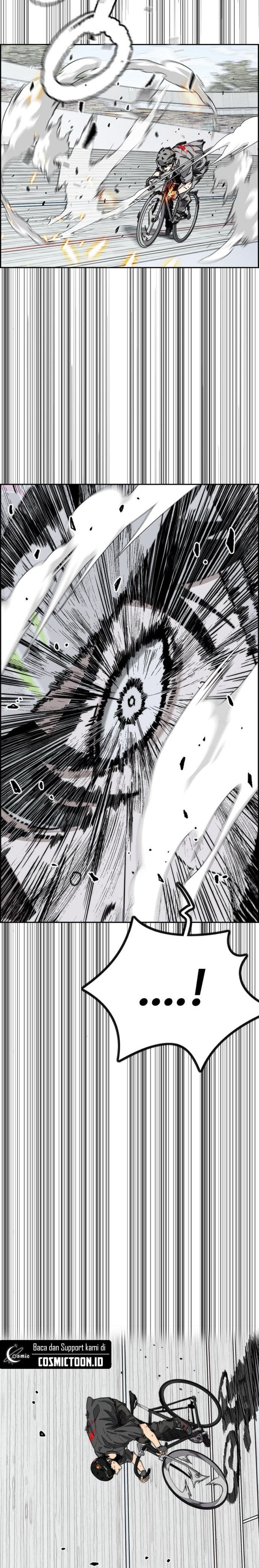 Wind Breaker - Chapter 551 - Page 20