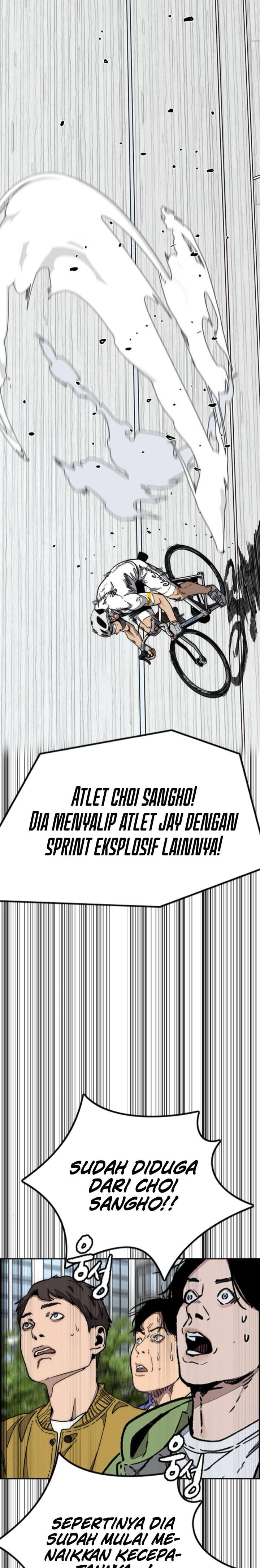 Wind Breaker - Chapter 551 - Page 21