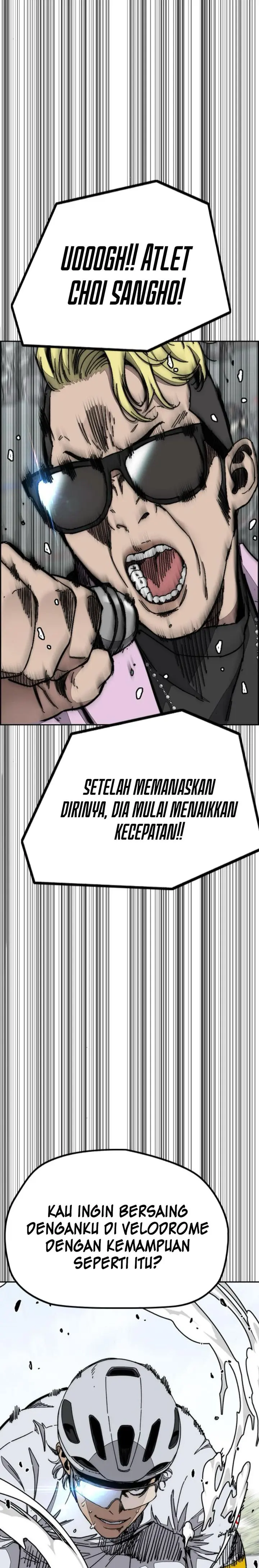 Wind Breaker - Chapter 551 - Page 23