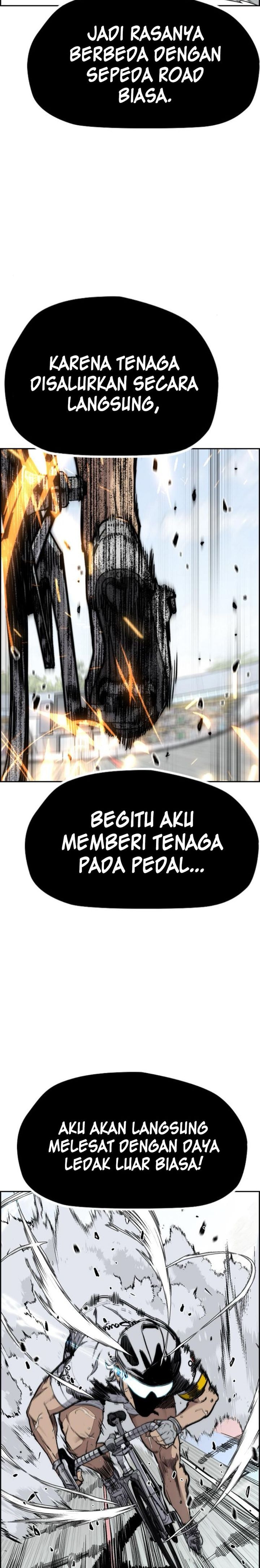Wind Breaker - Chapter 551 - Page 31