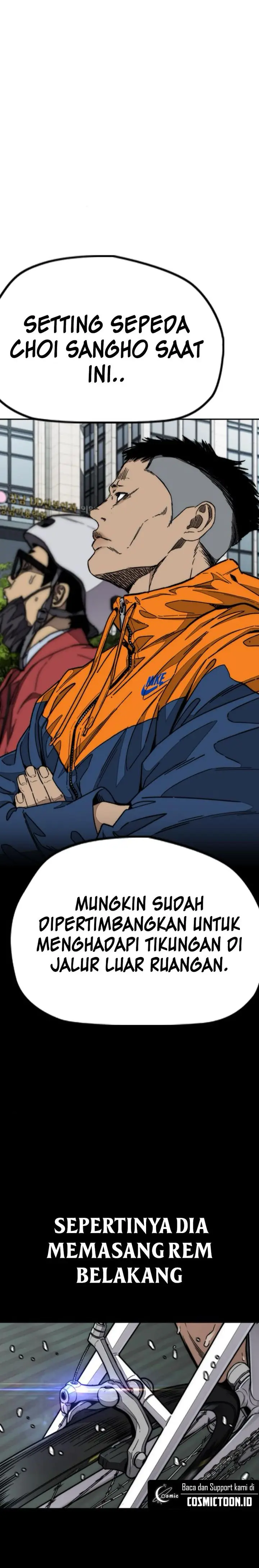 Wind Breaker - Chapter 551 - Page 41
