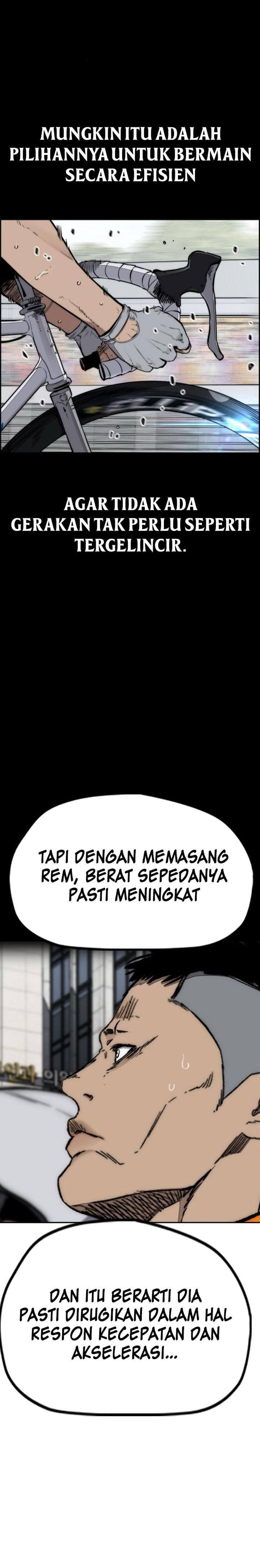 Wind Breaker - Chapter 551 - Page 42