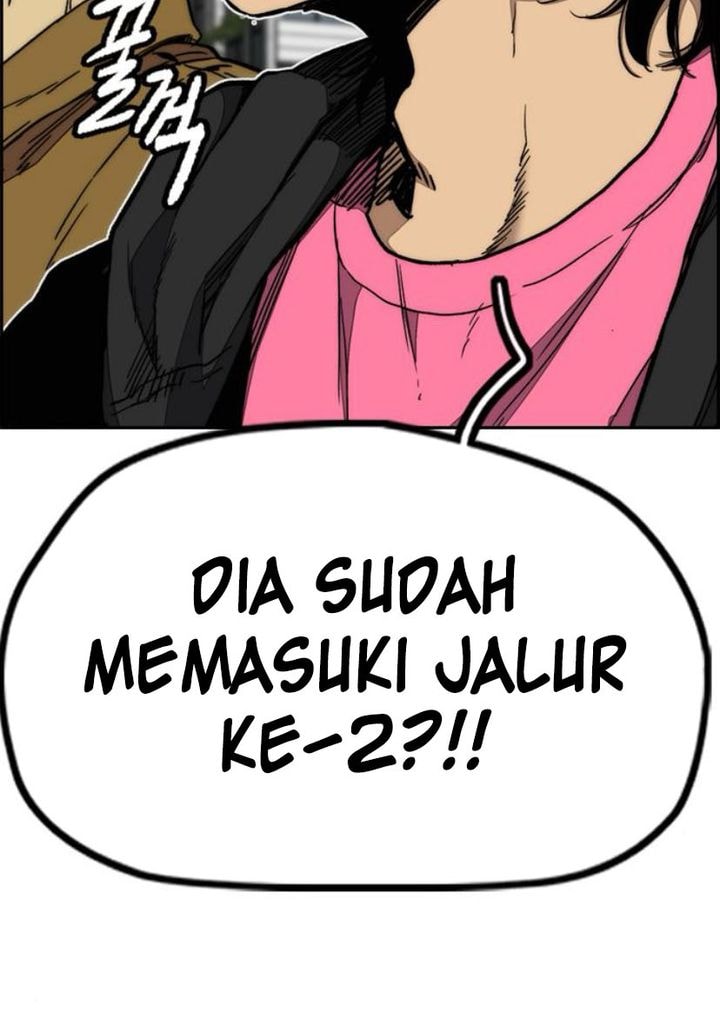 Wind Breaker - Chapter 551 - Page 44