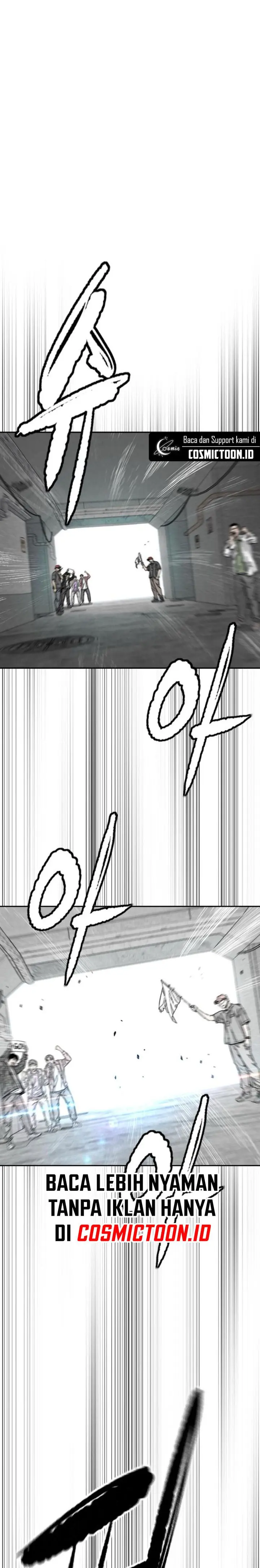 Wind Breaker - Chapter 551 - Page 45