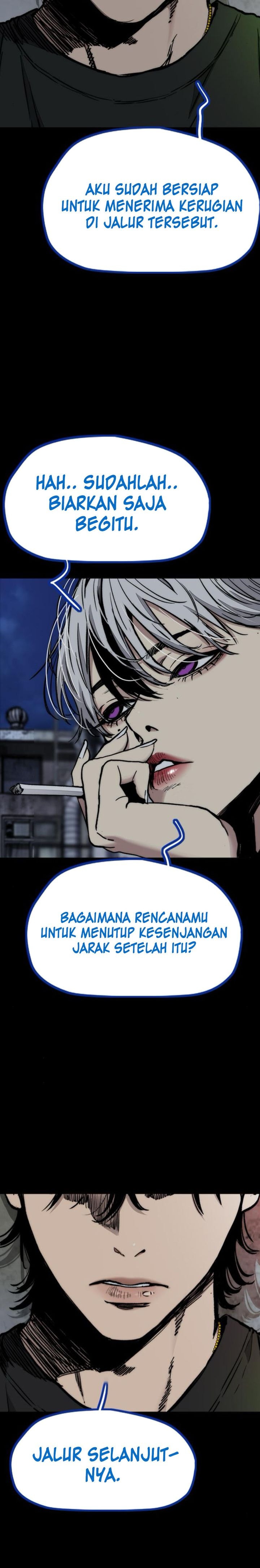 Wind Breaker - Chapter 551 - Page 50