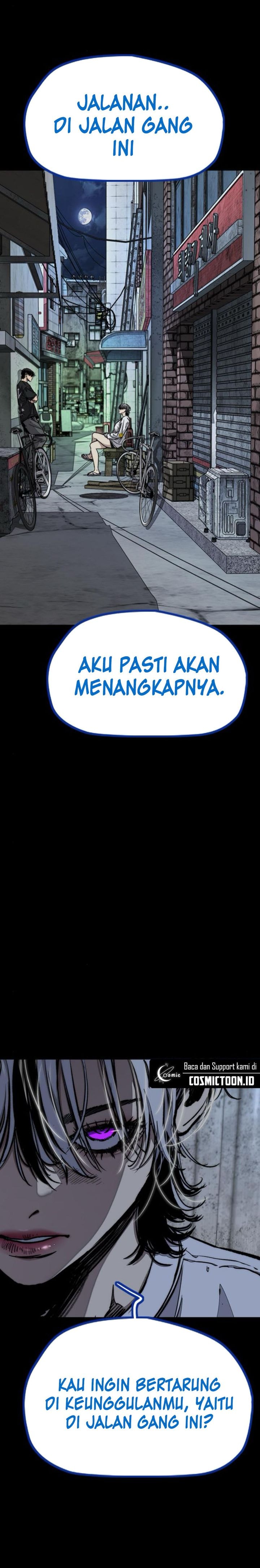 Wind Breaker - Chapter 551 - Page 51