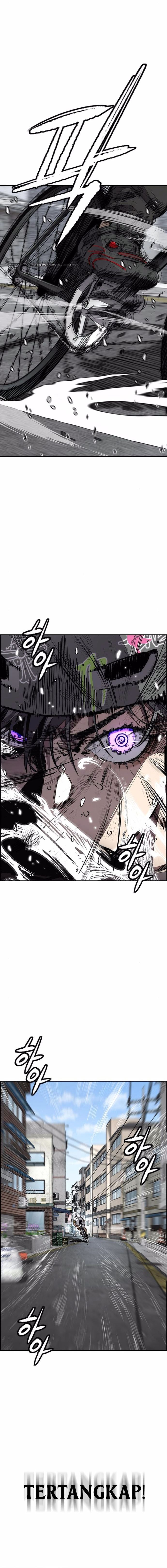 Wind Breaker - Chapter 552 - Page 10