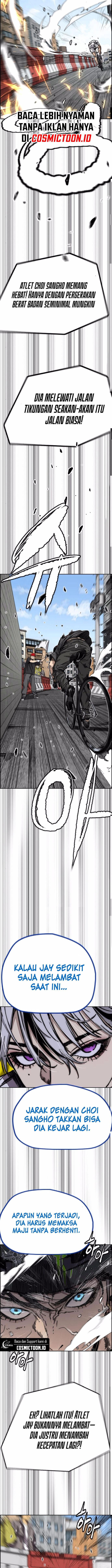 Wind Breaker - Chapter 552 - Page 14