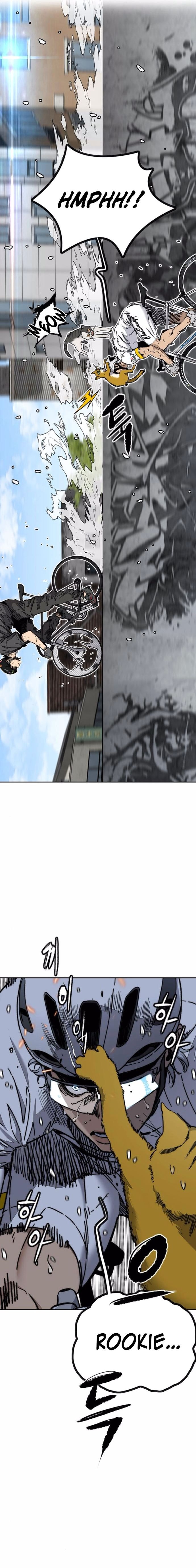 Wind Breaker - Chapter 552 - Page 22