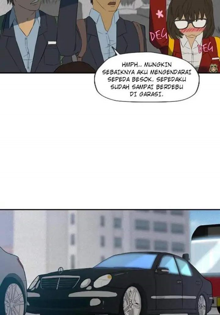 Wind Breaker - Chapter 6 - Page 38