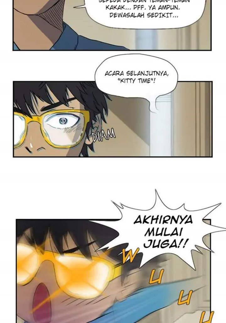 Wind Breaker - Chapter 6 - Page 6