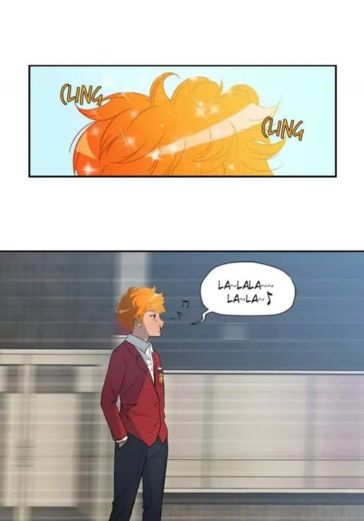 Wind Breaker - Chapter 7 - Page 12