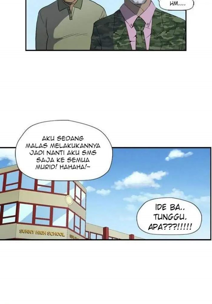 Wind Breaker - Chapter 7 - Page 24