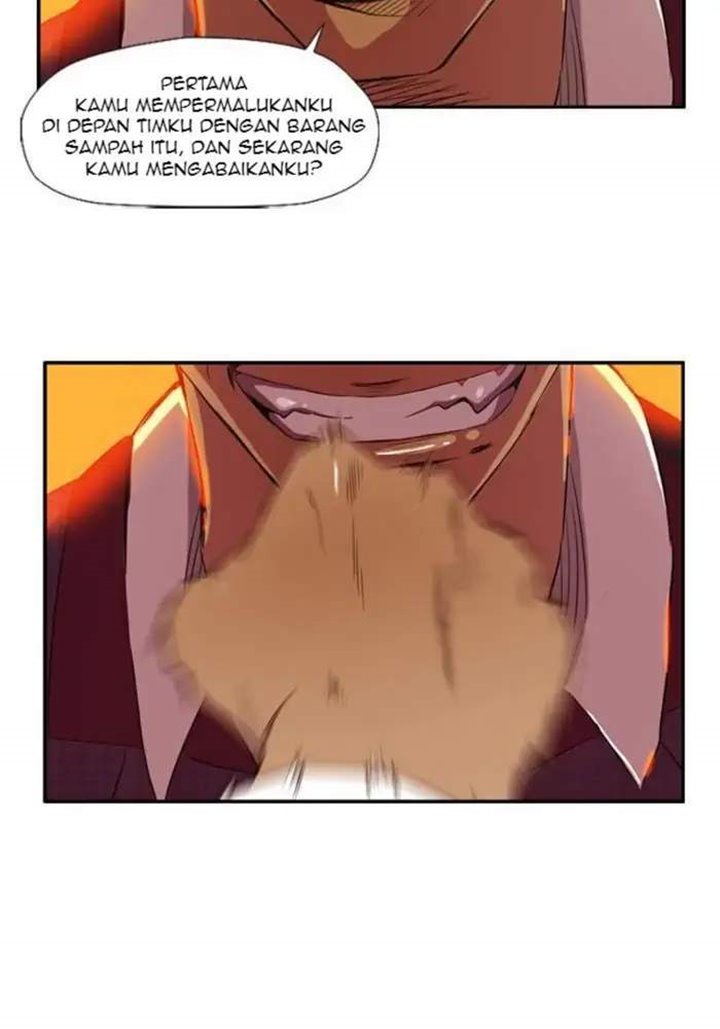 Wind Breaker - Chapter 8 - Page 10