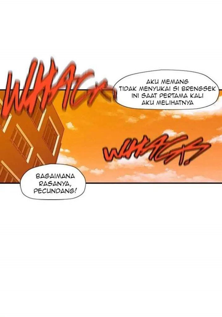 Wind Breaker - Chapter 8 - Page 13