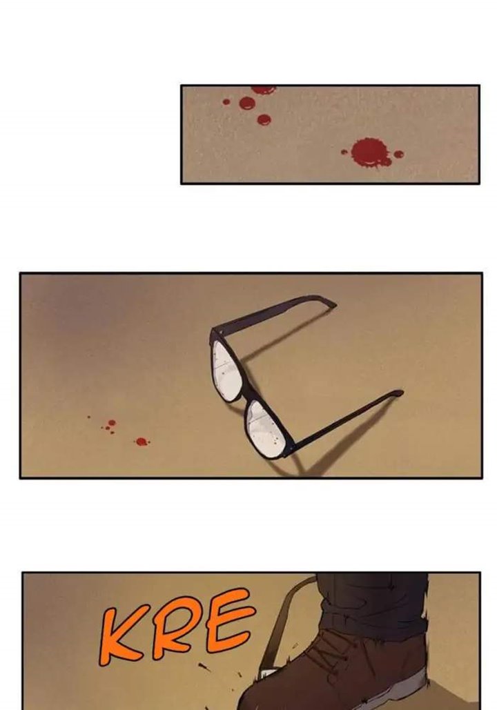Wind Breaker - Chapter 8 - Page 14