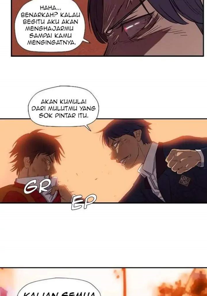 Wind Breaker - Chapter 8 - Page 17