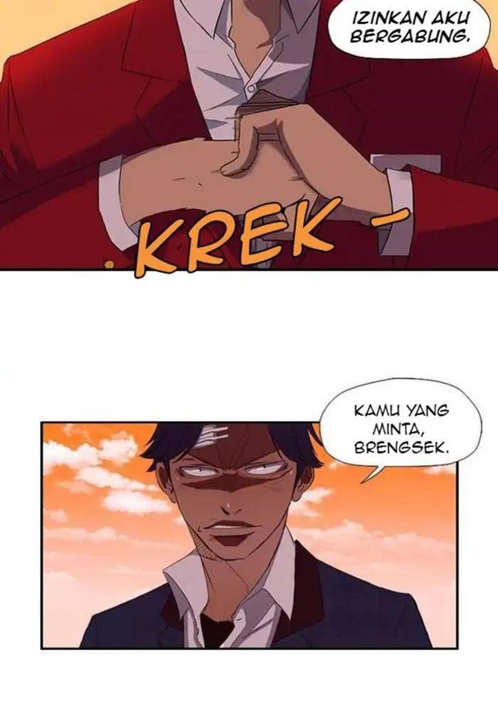Wind Breaker - Chapter 8 - Page 22