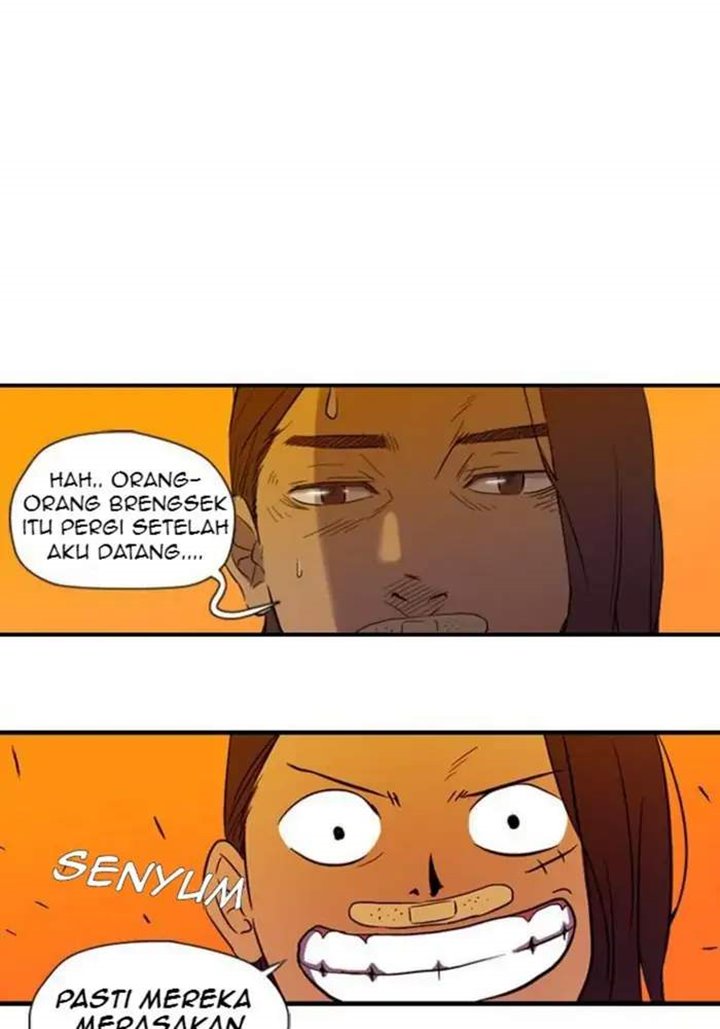 Wind Breaker - Chapter 8 - Page 28