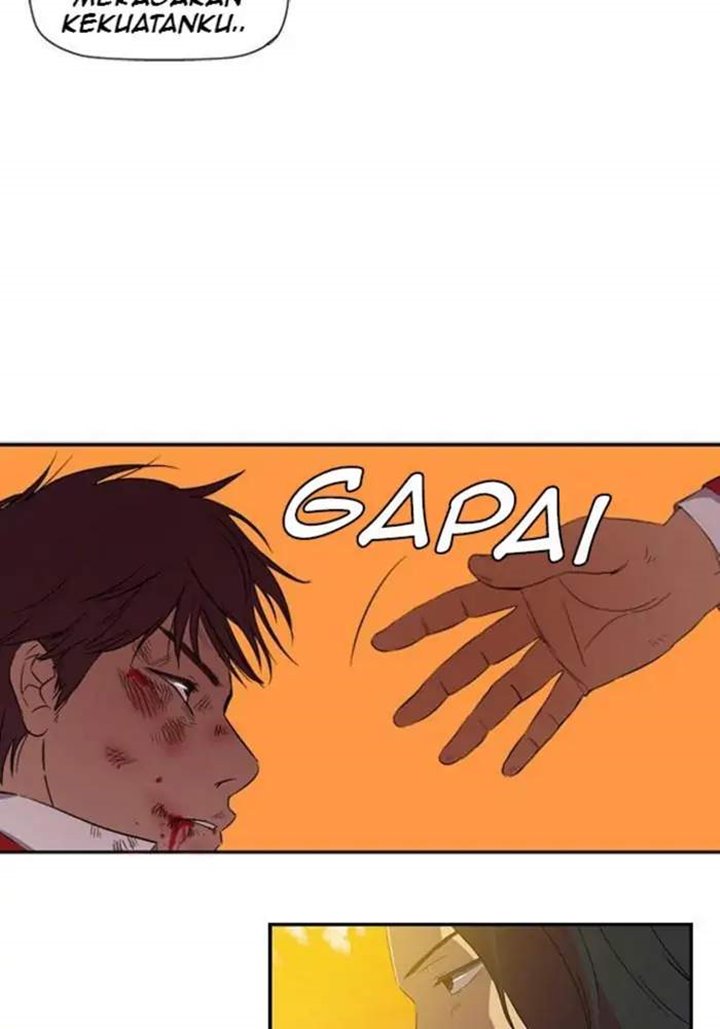 Wind Breaker - Chapter 8 - Page 29