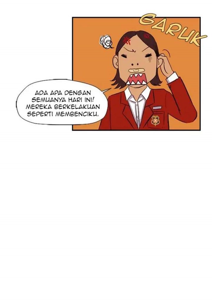 Wind Breaker - Chapter 8 - Page 31