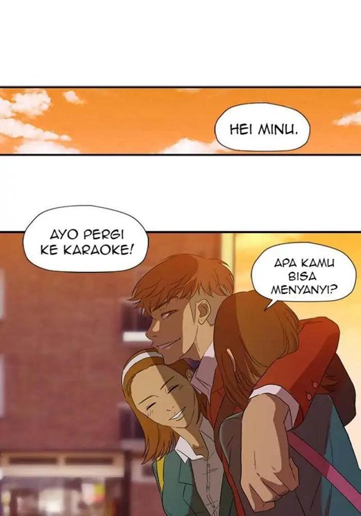Wind Breaker - Chapter 8 - Page 32