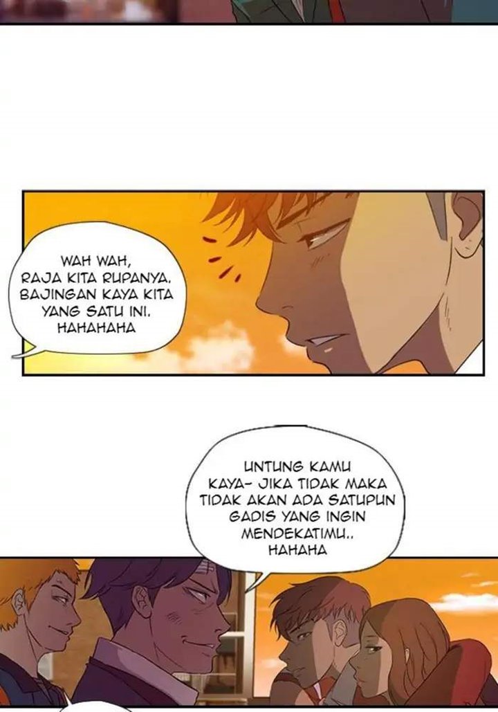 Wind Breaker - Chapter 8 - Page 33