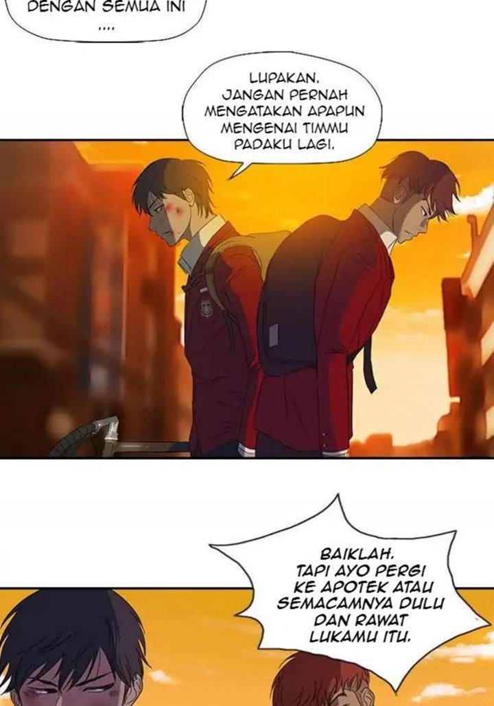 Wind Breaker - Chapter 8 - Page 41