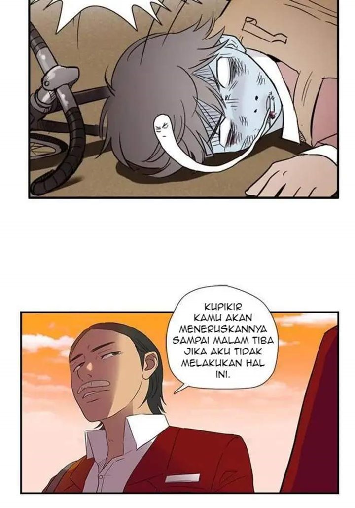 Wind Breaker - Chapter 8 - Page 46