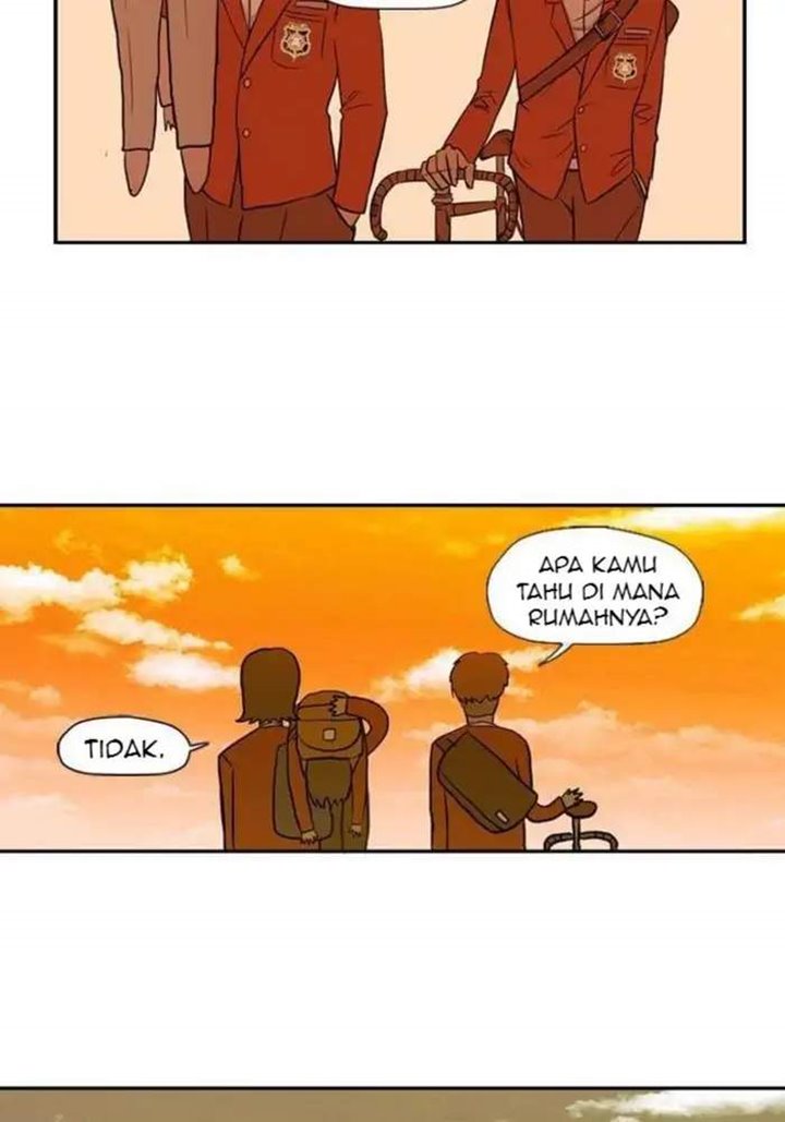 Wind Breaker - Chapter 8 - Page 49