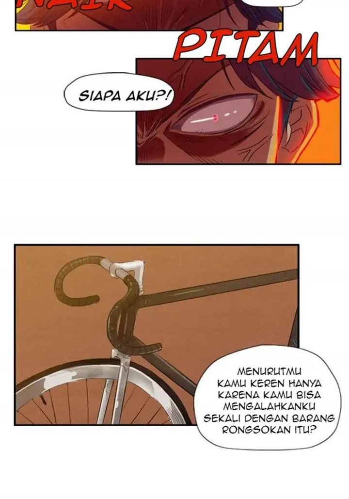 Wind Breaker - Chapter 8 - Page 7