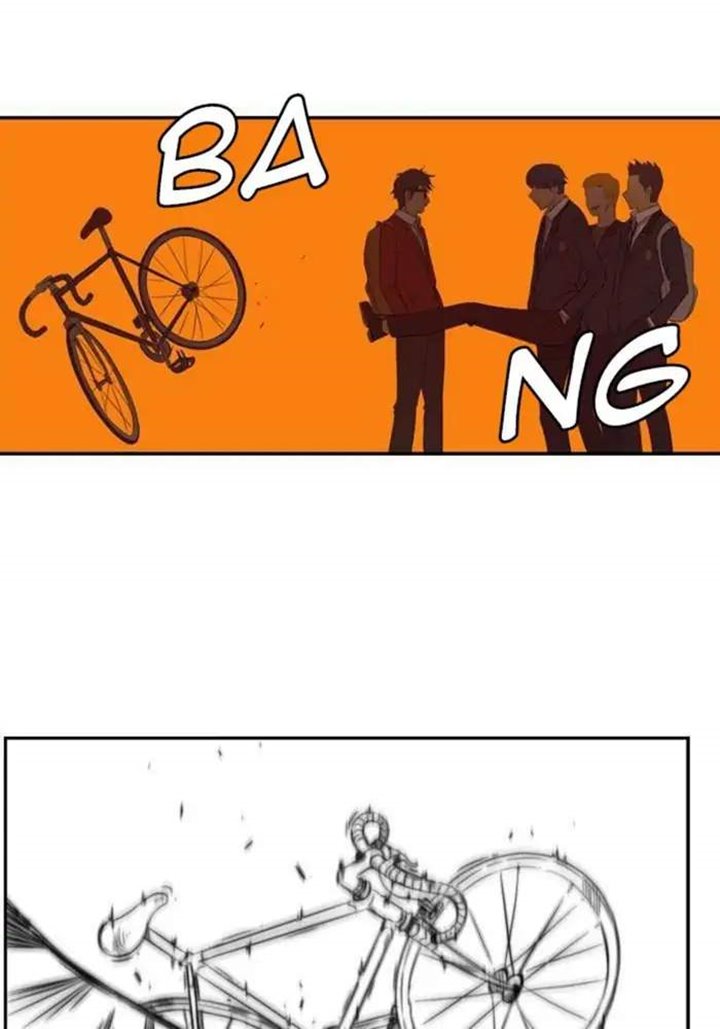 Wind Breaker - Chapter 8 - Page 8