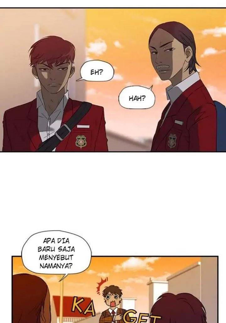 Wind Breaker - Chapter 9 - Page 11