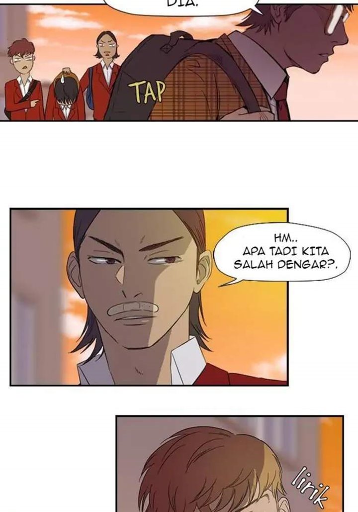 Wind Breaker - Chapter 9 - Page 15