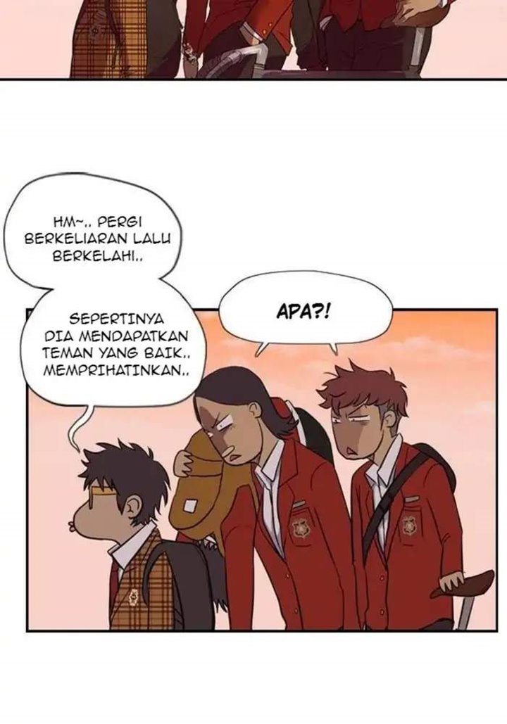 Wind Breaker - Chapter 9 - Page 24
