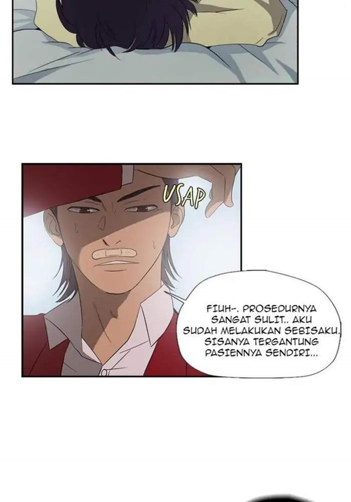 Wind Breaker - Chapter 9 - Page 28