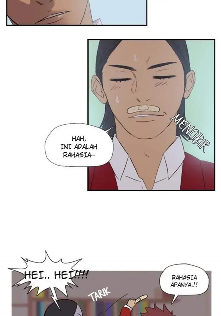 Wind Breaker - Chapter 9 - Page 30