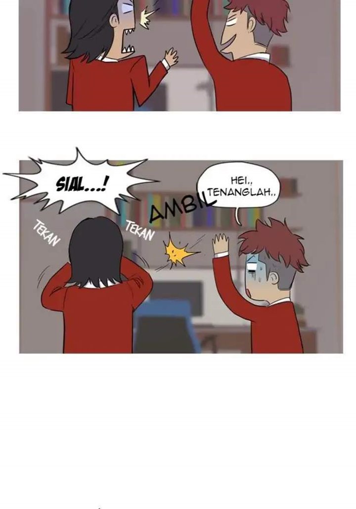 Wind Breaker - Chapter 9 - Page 31