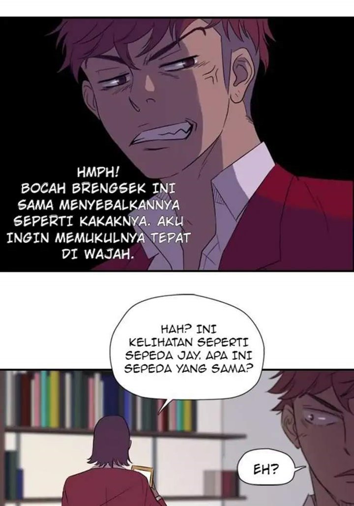 Wind Breaker - Chapter 9 - Page 37