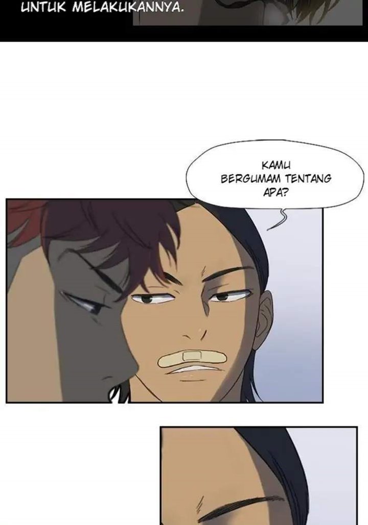 Wind Breaker - Chapter 9 - Page 42