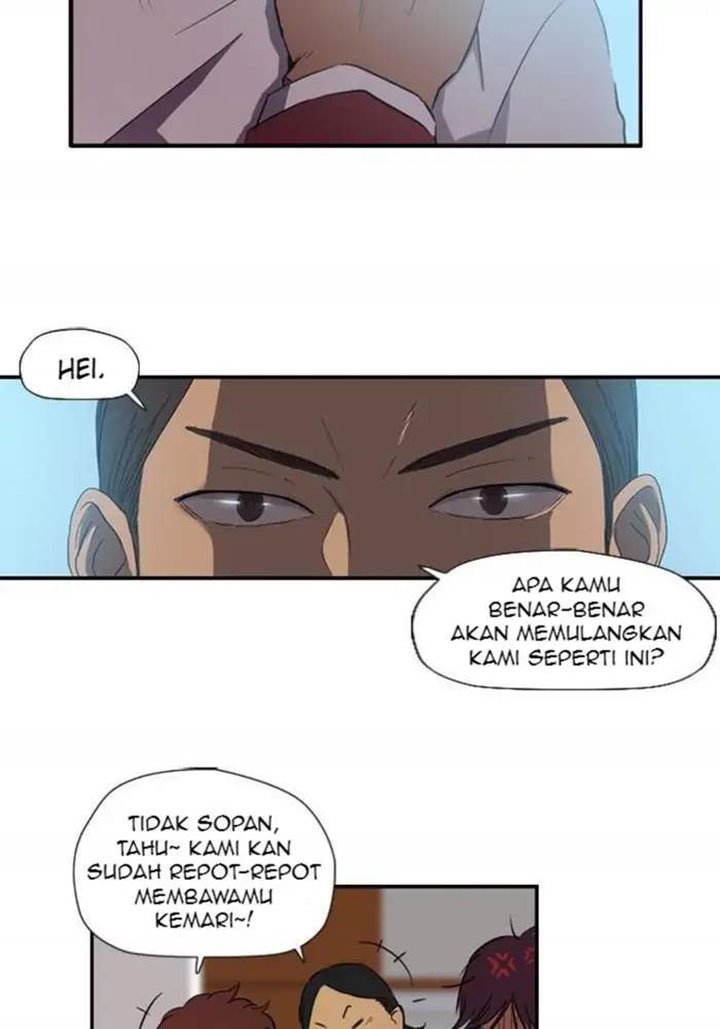 Wind Breaker - Chapter 9 - Page 55