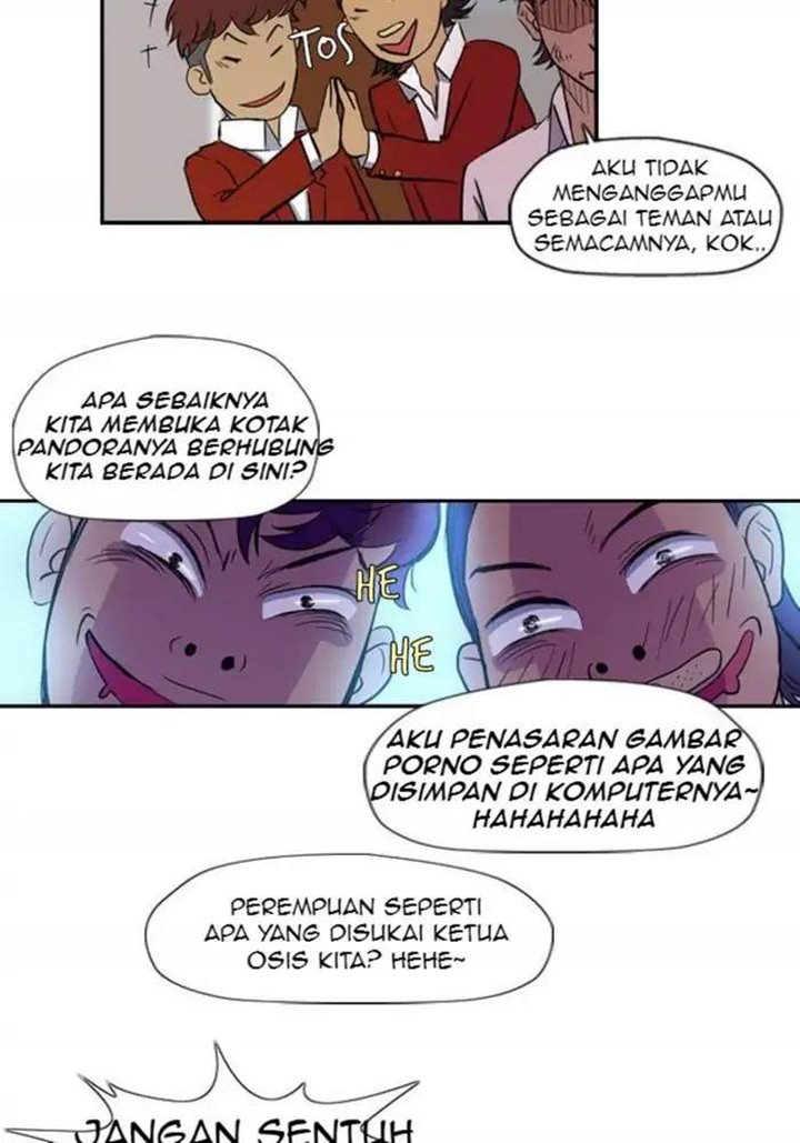 Wind Breaker - Chapter 9 - Page 56