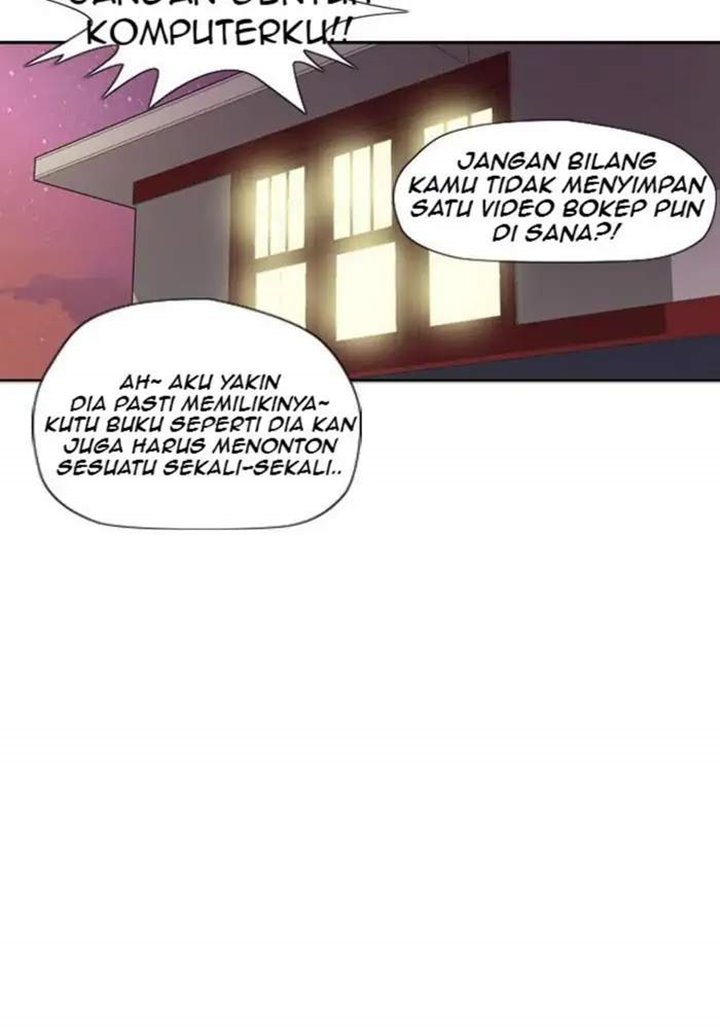 Wind Breaker - Chapter 9 - Page 57