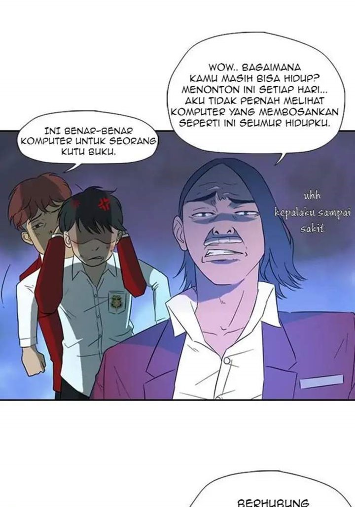 Wind Breaker - Chapter 9 - Page 59