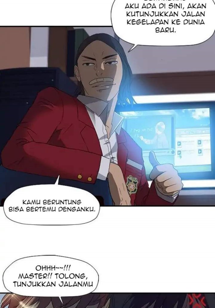 Wind Breaker - Chapter 9 - Page 60