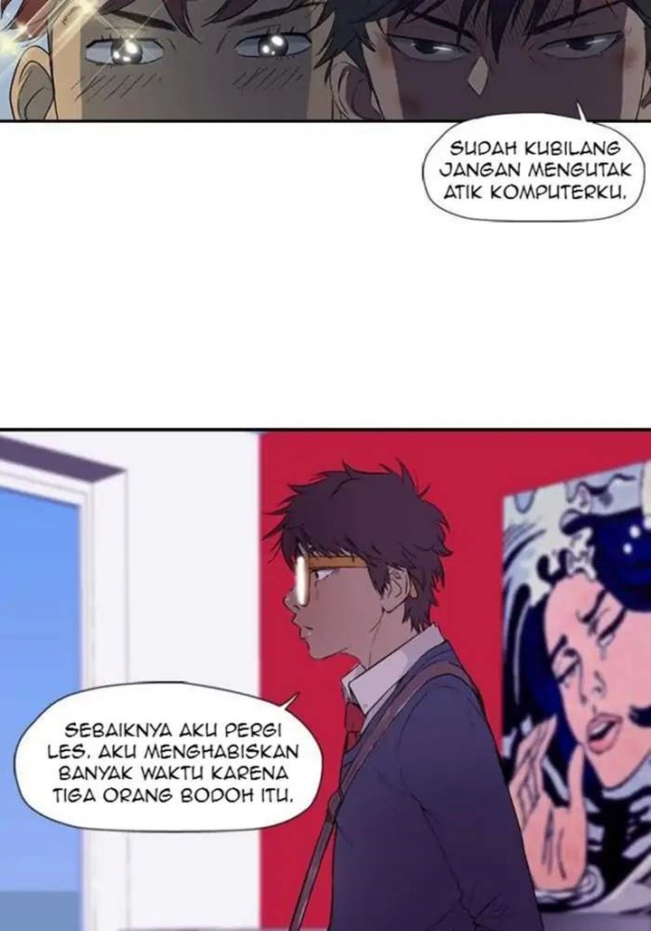 Wind Breaker - Chapter 9 - Page 61