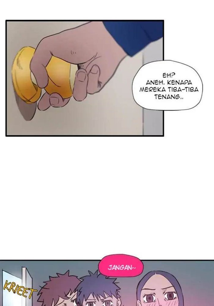 Wind Breaker - Chapter 9 - Page 64